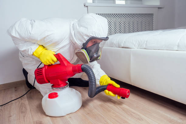 Best Emergency Pest Control  in Parsons, KS
